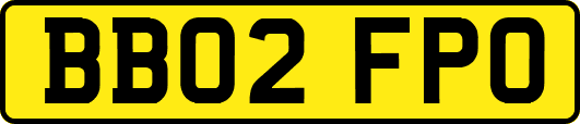 BB02FPO