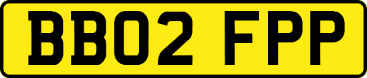 BB02FPP