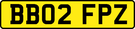 BB02FPZ