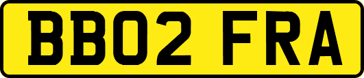 BB02FRA