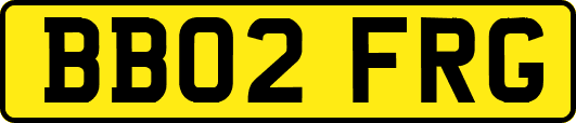 BB02FRG