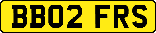 BB02FRS