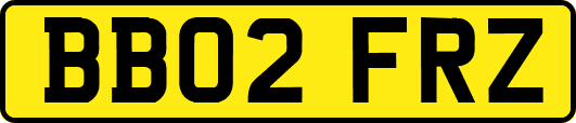 BB02FRZ