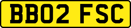 BB02FSC
