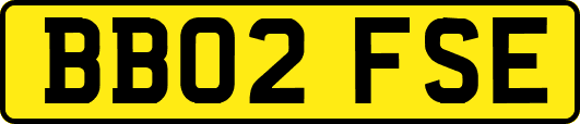 BB02FSE