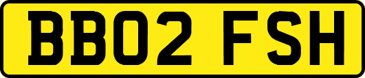 BB02FSH