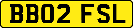 BB02FSL