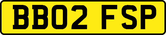 BB02FSP