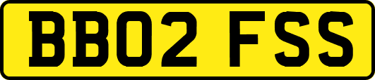 BB02FSS