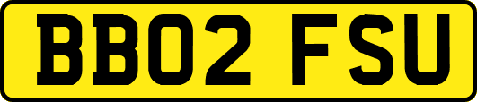 BB02FSU