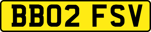 BB02FSV