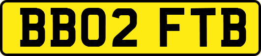 BB02FTB