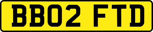 BB02FTD