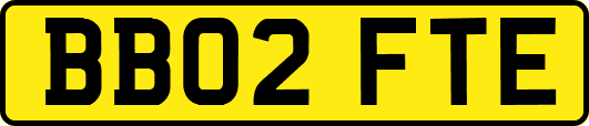 BB02FTE
