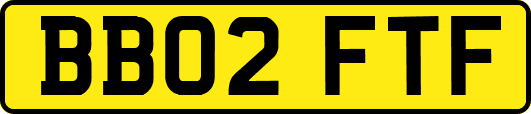 BB02FTF