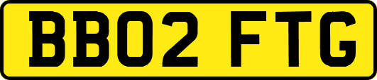 BB02FTG