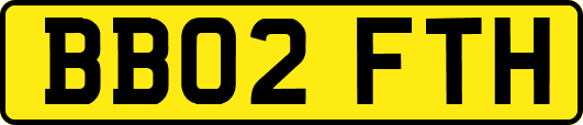 BB02FTH