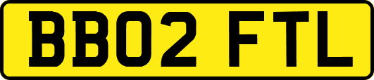 BB02FTL