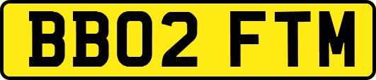 BB02FTM