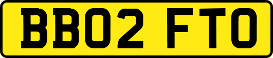 BB02FTO