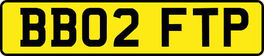 BB02FTP