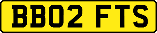 BB02FTS