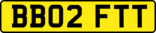 BB02FTT
