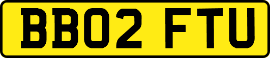 BB02FTU