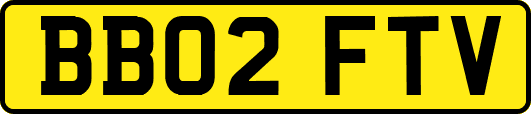 BB02FTV