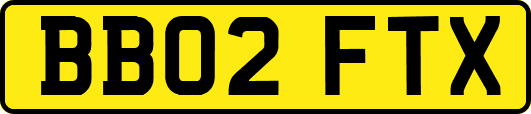 BB02FTX