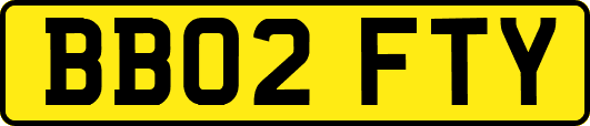 BB02FTY