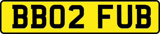 BB02FUB