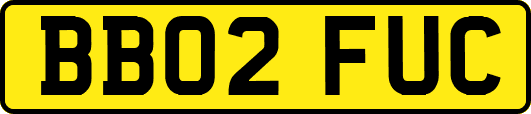 BB02FUC