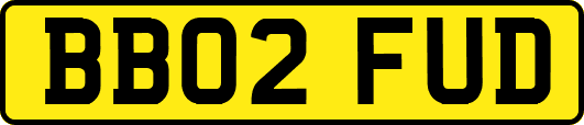 BB02FUD