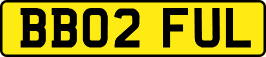 BB02FUL