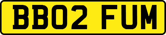BB02FUM