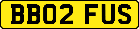 BB02FUS