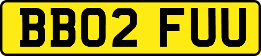 BB02FUU