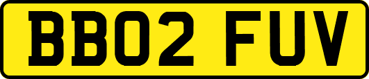 BB02FUV