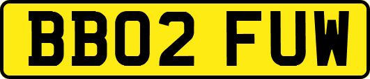 BB02FUW