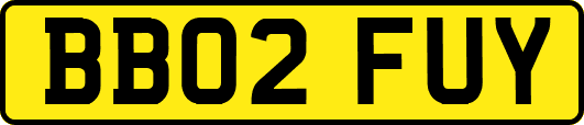 BB02FUY