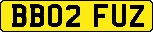 BB02FUZ
