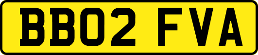 BB02FVA