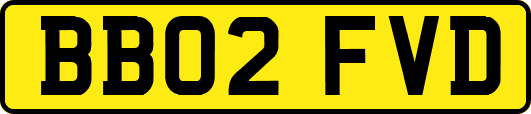 BB02FVD