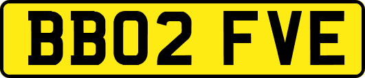 BB02FVE