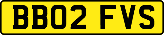 BB02FVS