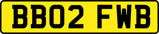 BB02FWB
