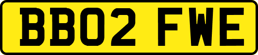 BB02FWE