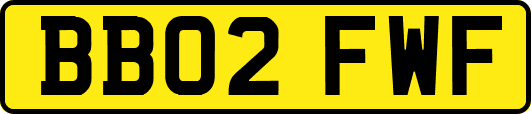 BB02FWF