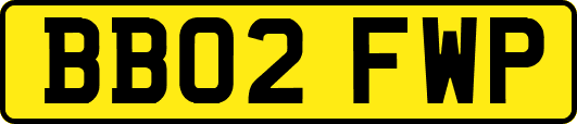 BB02FWP